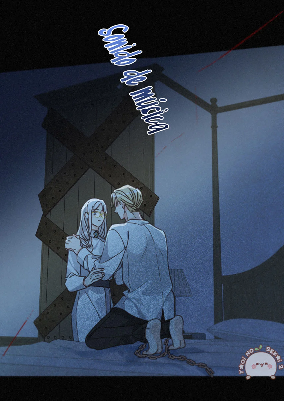 Página 37 del Manga