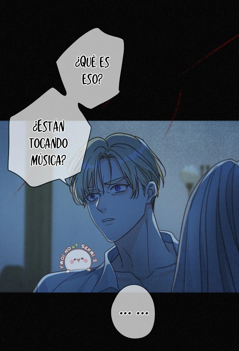 Página 38 del Manga