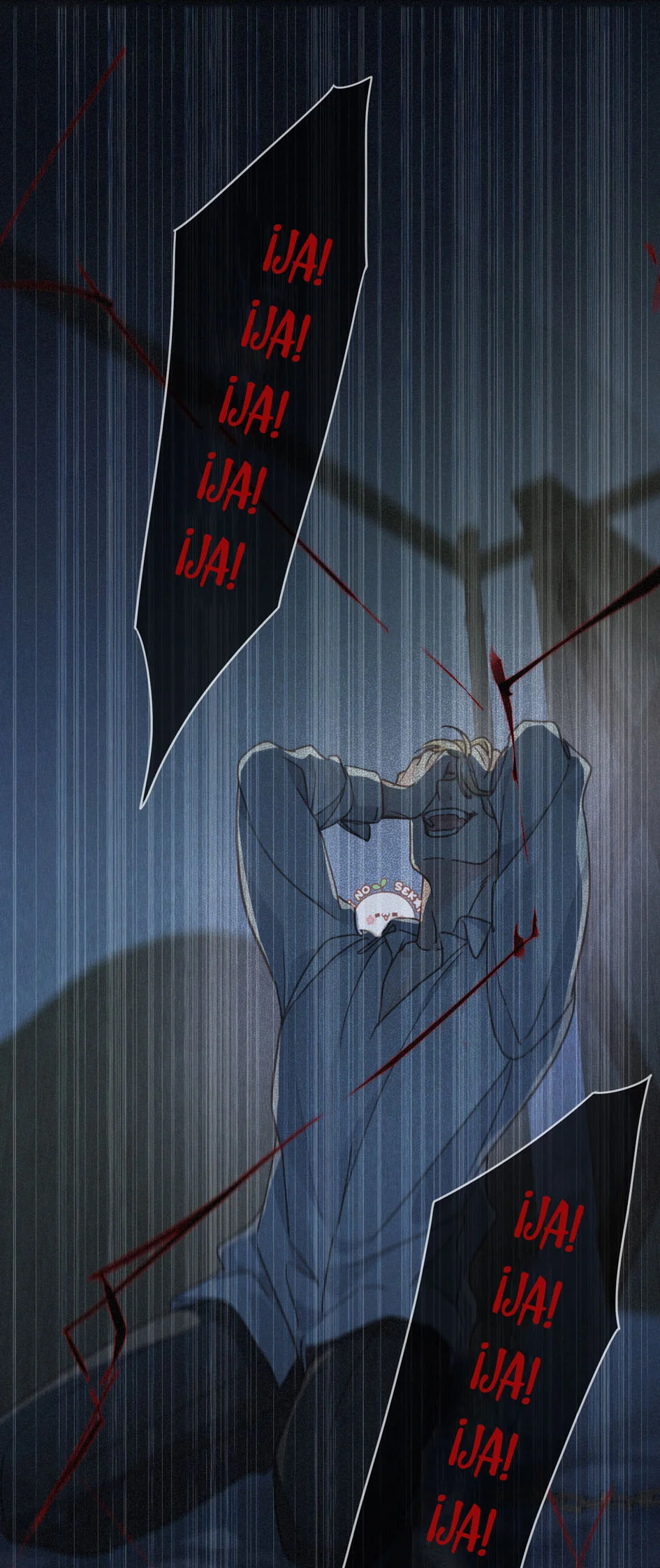 Página 41 del Manga