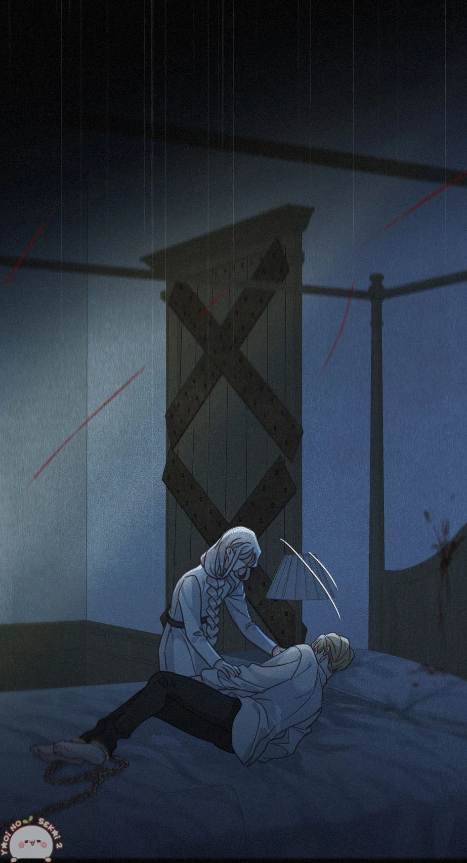 Página 44 del Manga