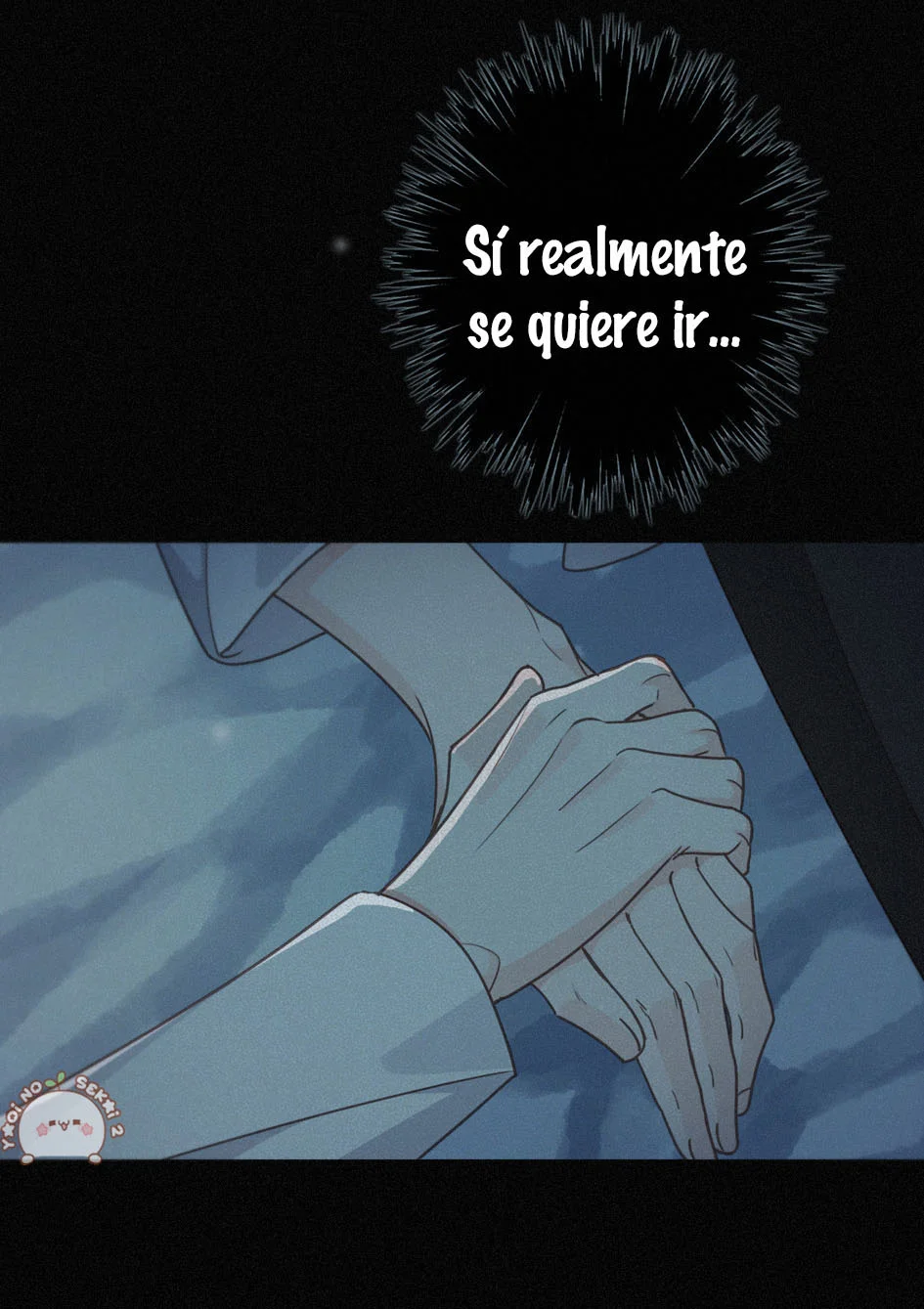 Página 51 del Manga