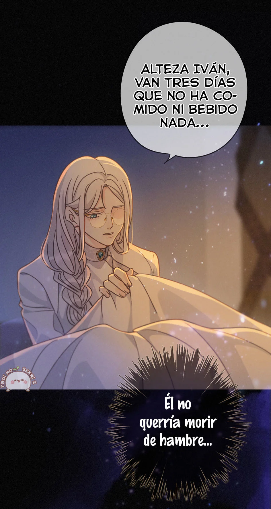Página 54 del Manga