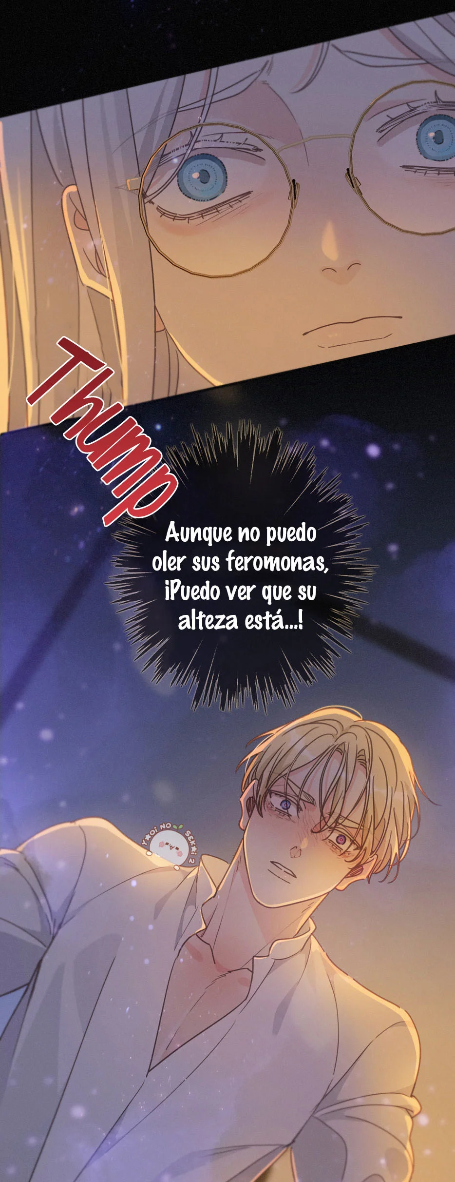 Página 57 del Manga