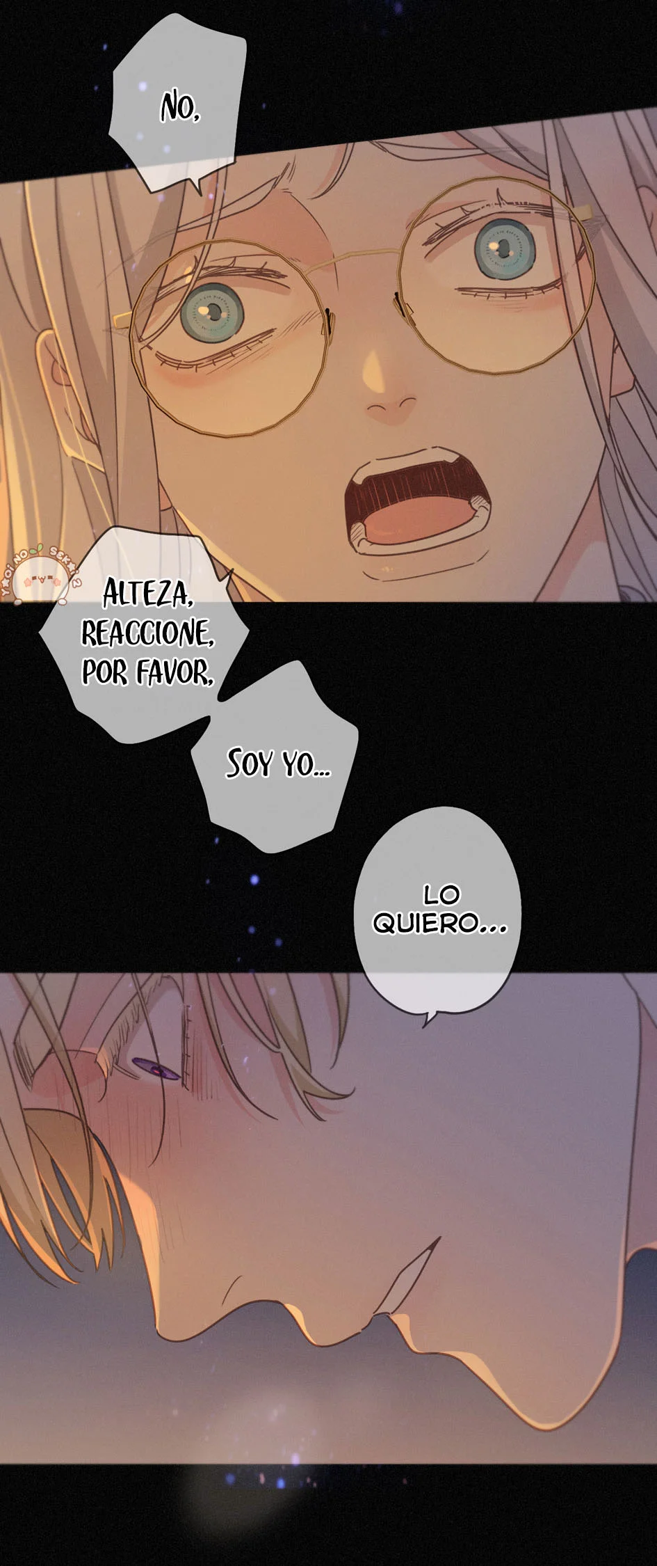 Página 59 del Manga