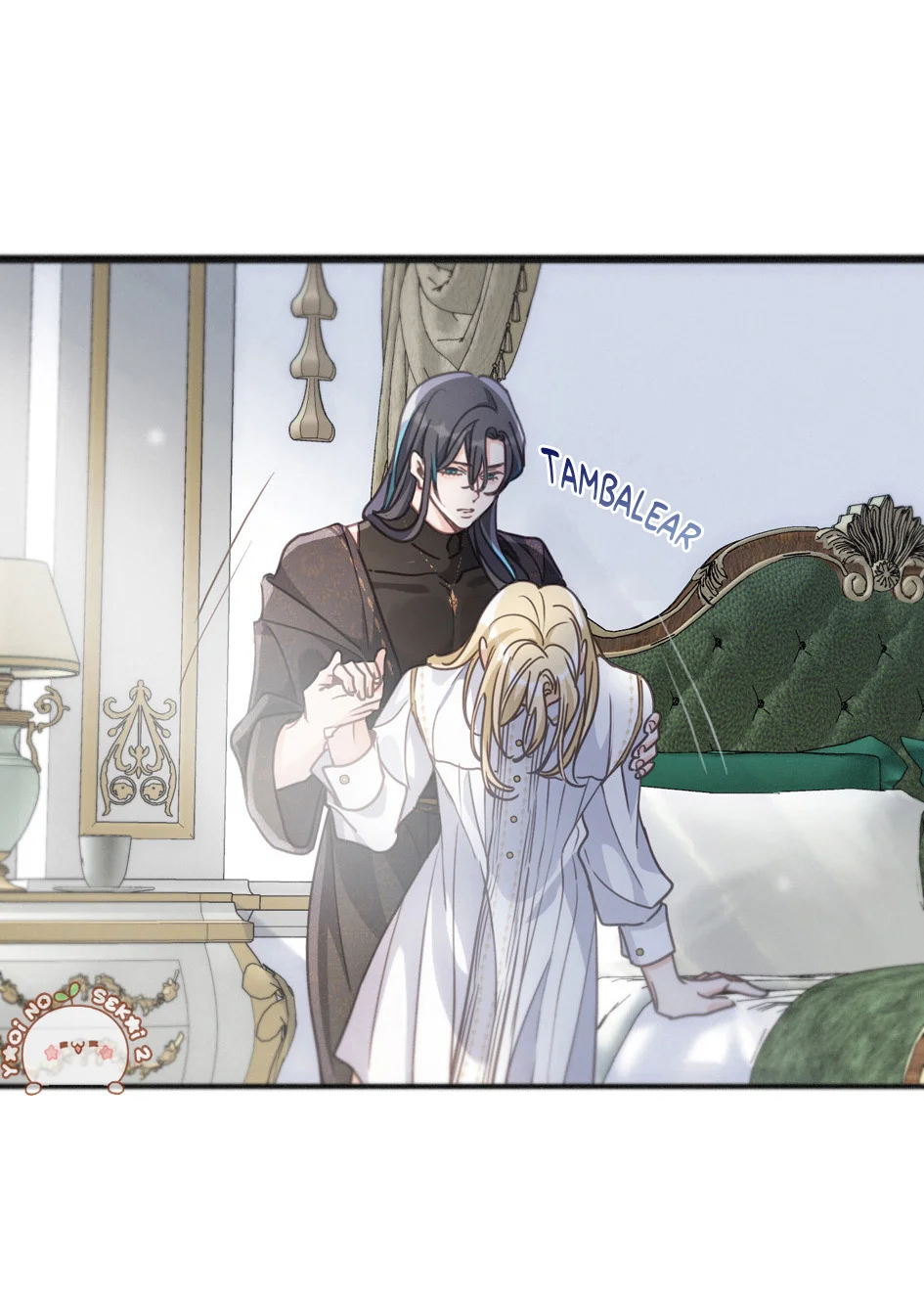 Página 41 del Manga