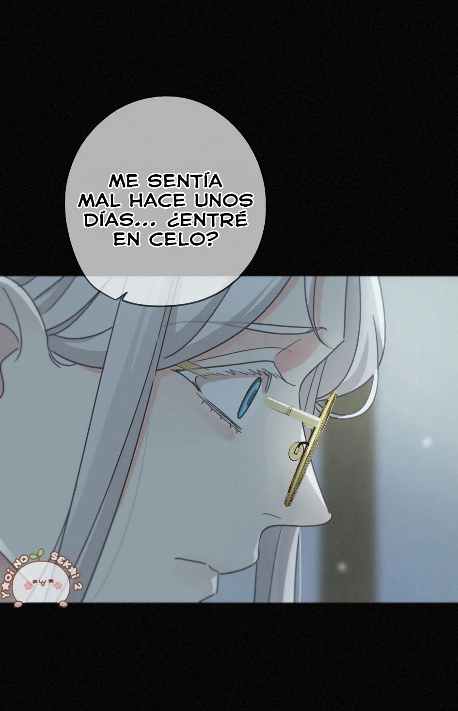 Página 53 del Manga