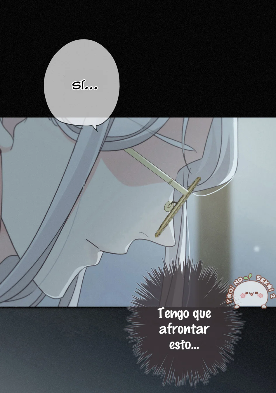 Página 54 del Manga
