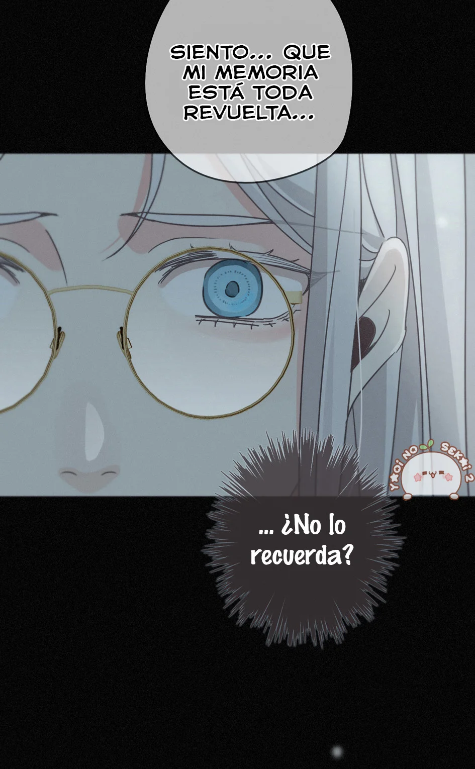 Página 56 del Manga