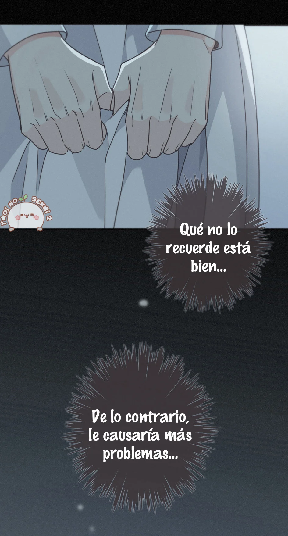 Página 57 del Manga