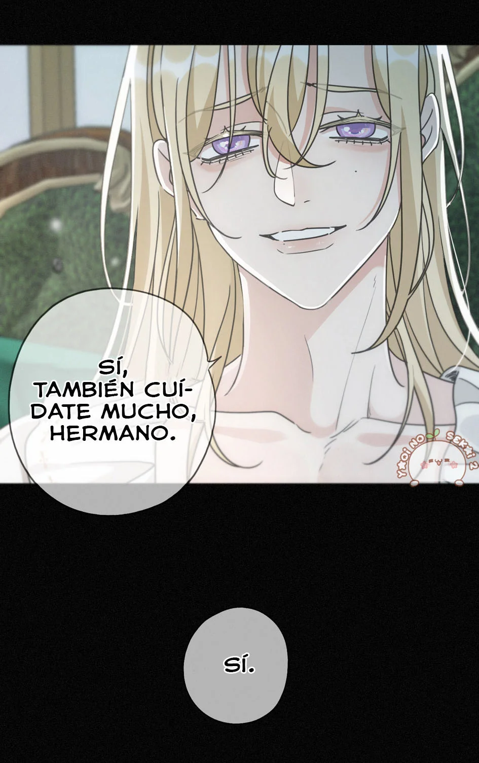 Página 35 del Manga