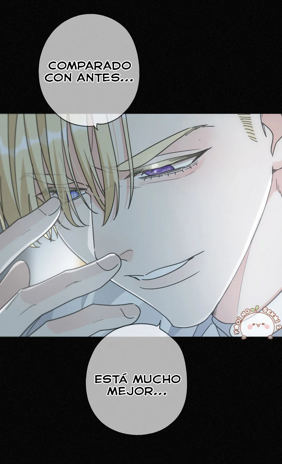 Página 39 del Manga