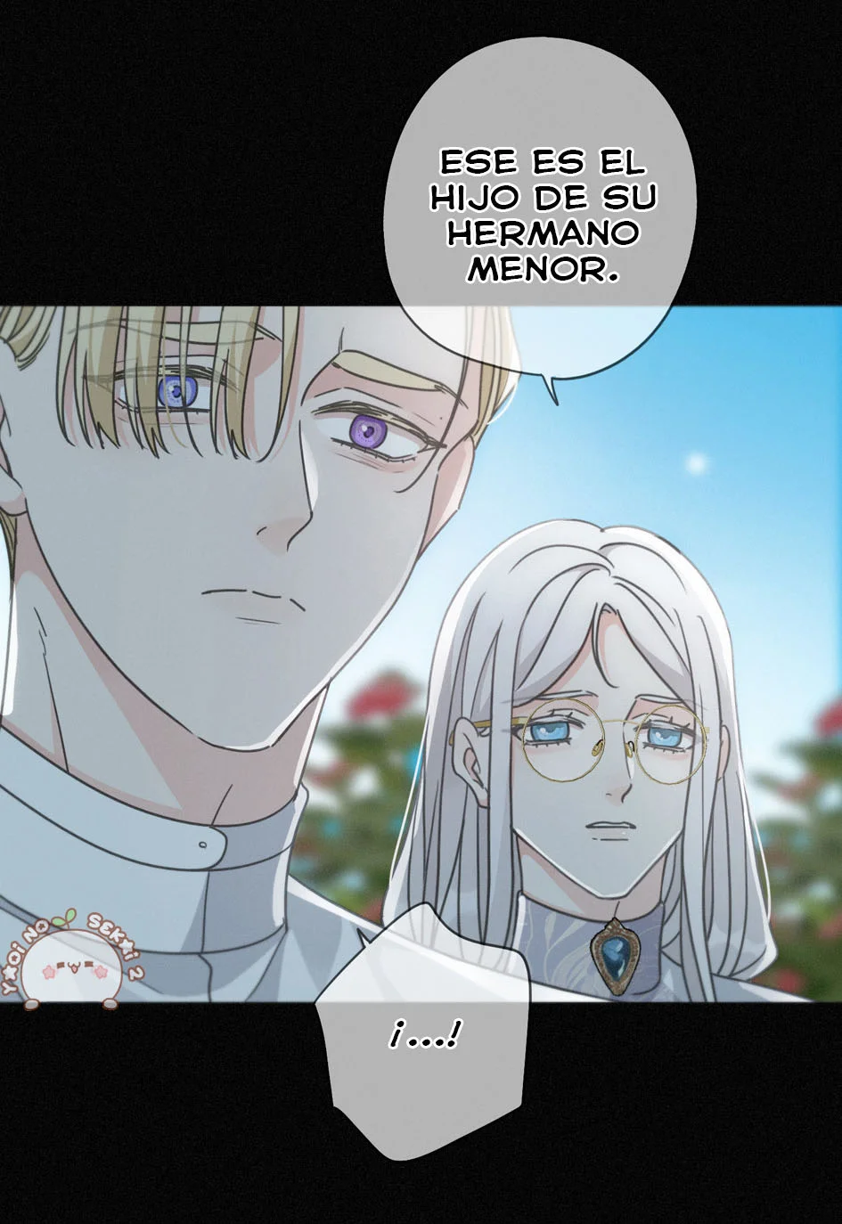 Página 45 del Manga