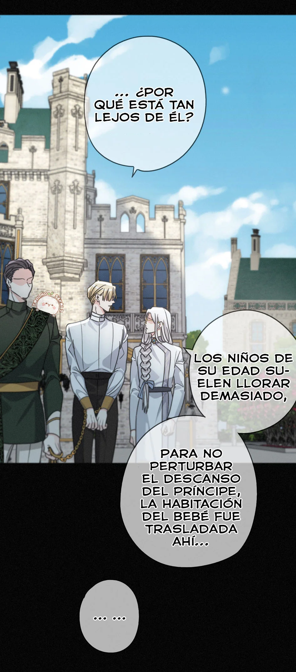Página 46 del Manga