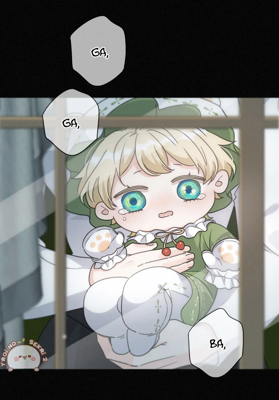 Página 49 del Manga