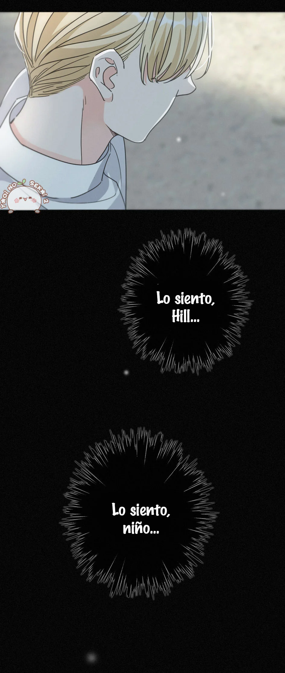Página 51 del Manga