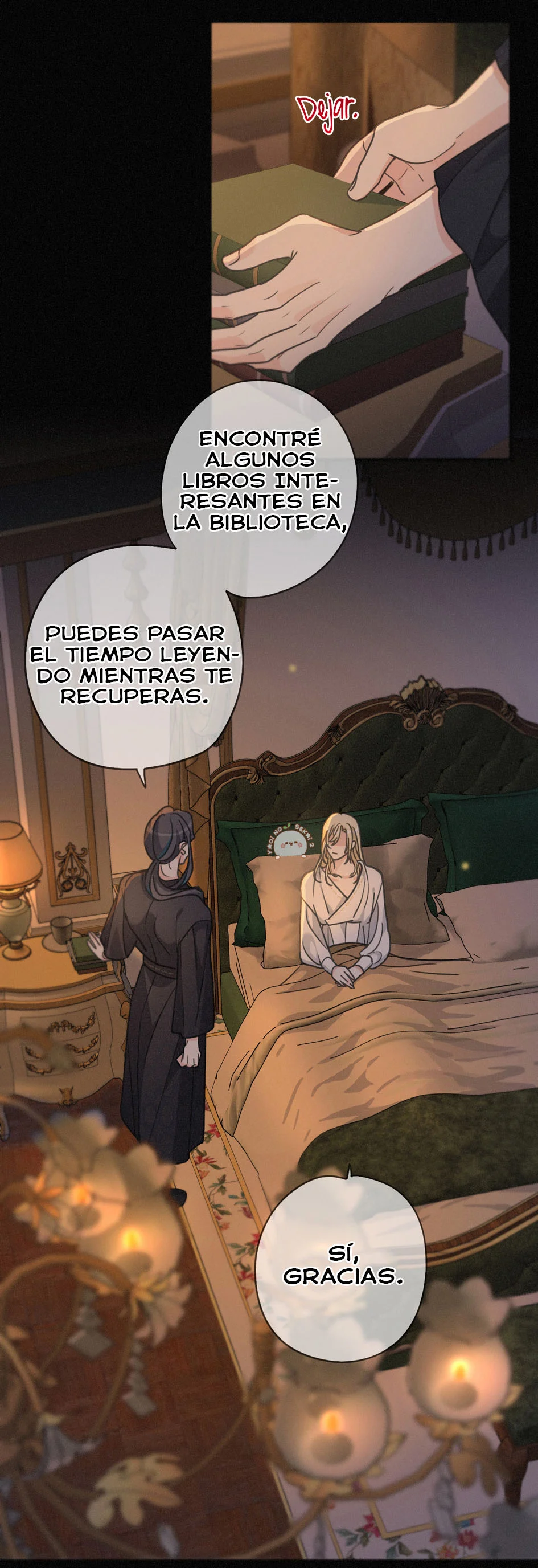 Página 53 del Manga