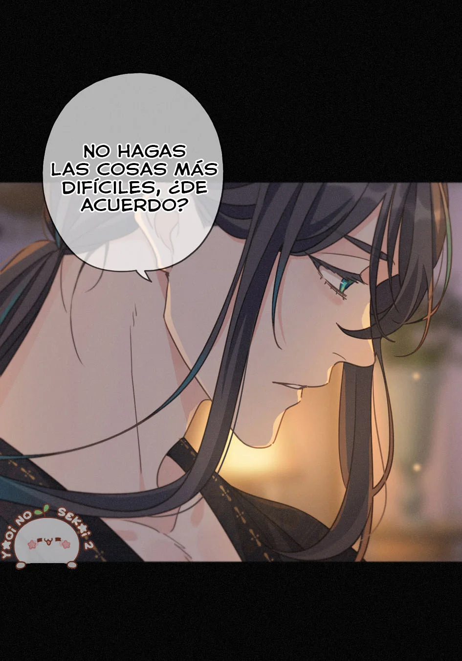 Página 58 del Manga