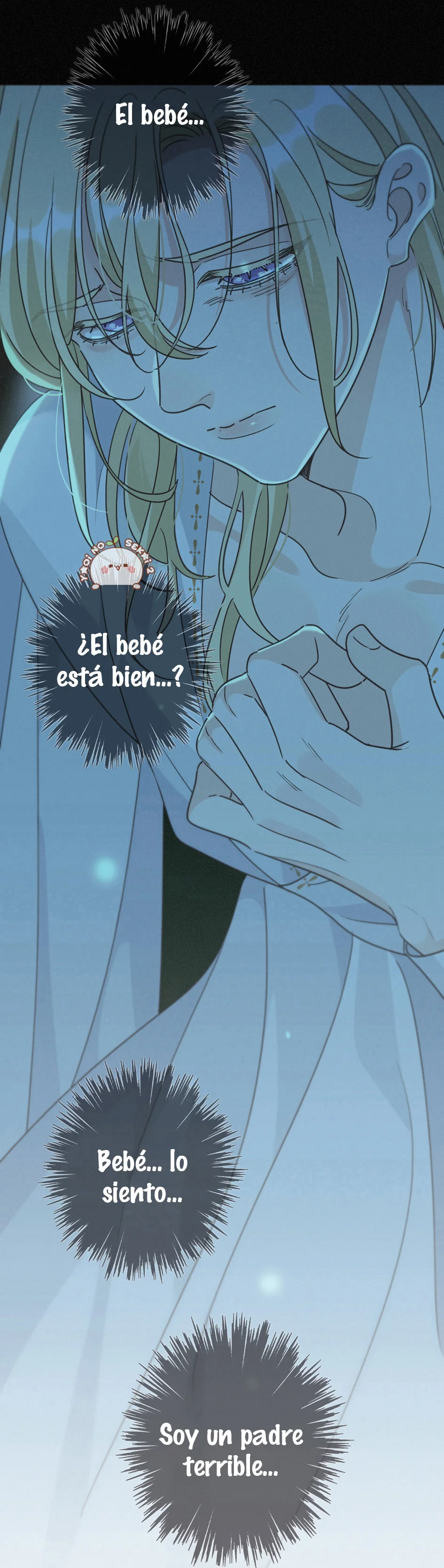 Página 35 del Manga