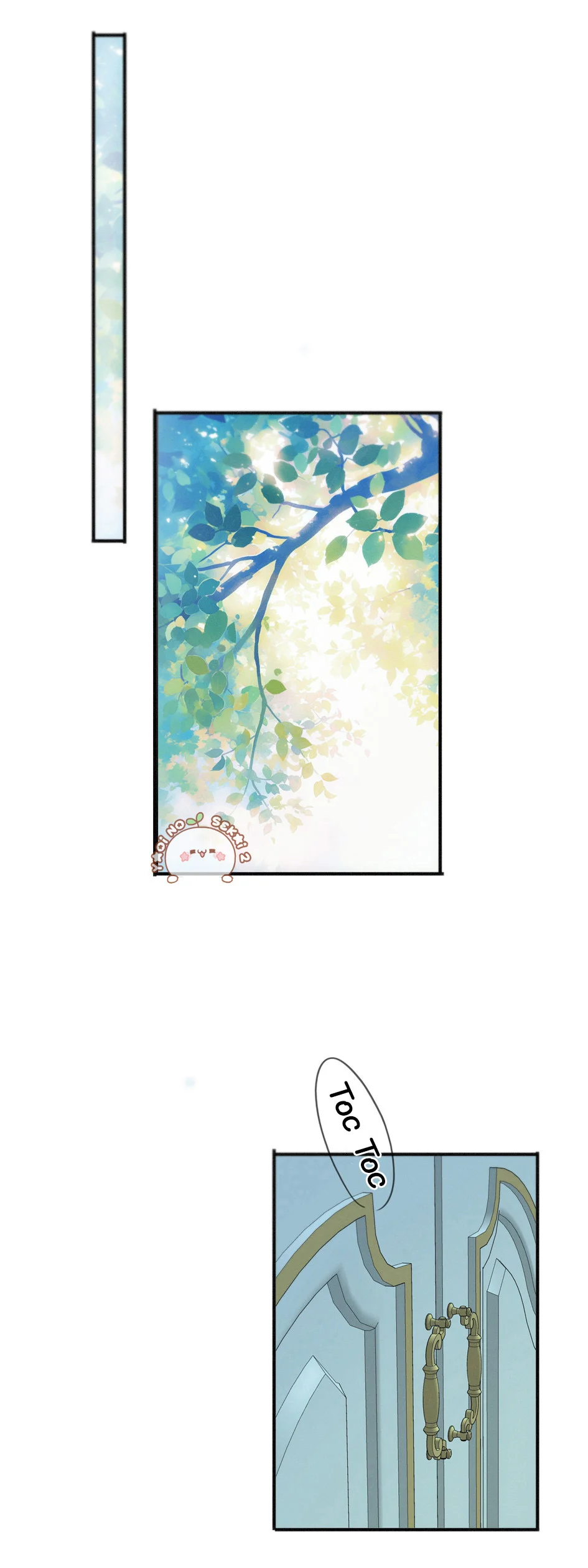 Página 36 del Manga