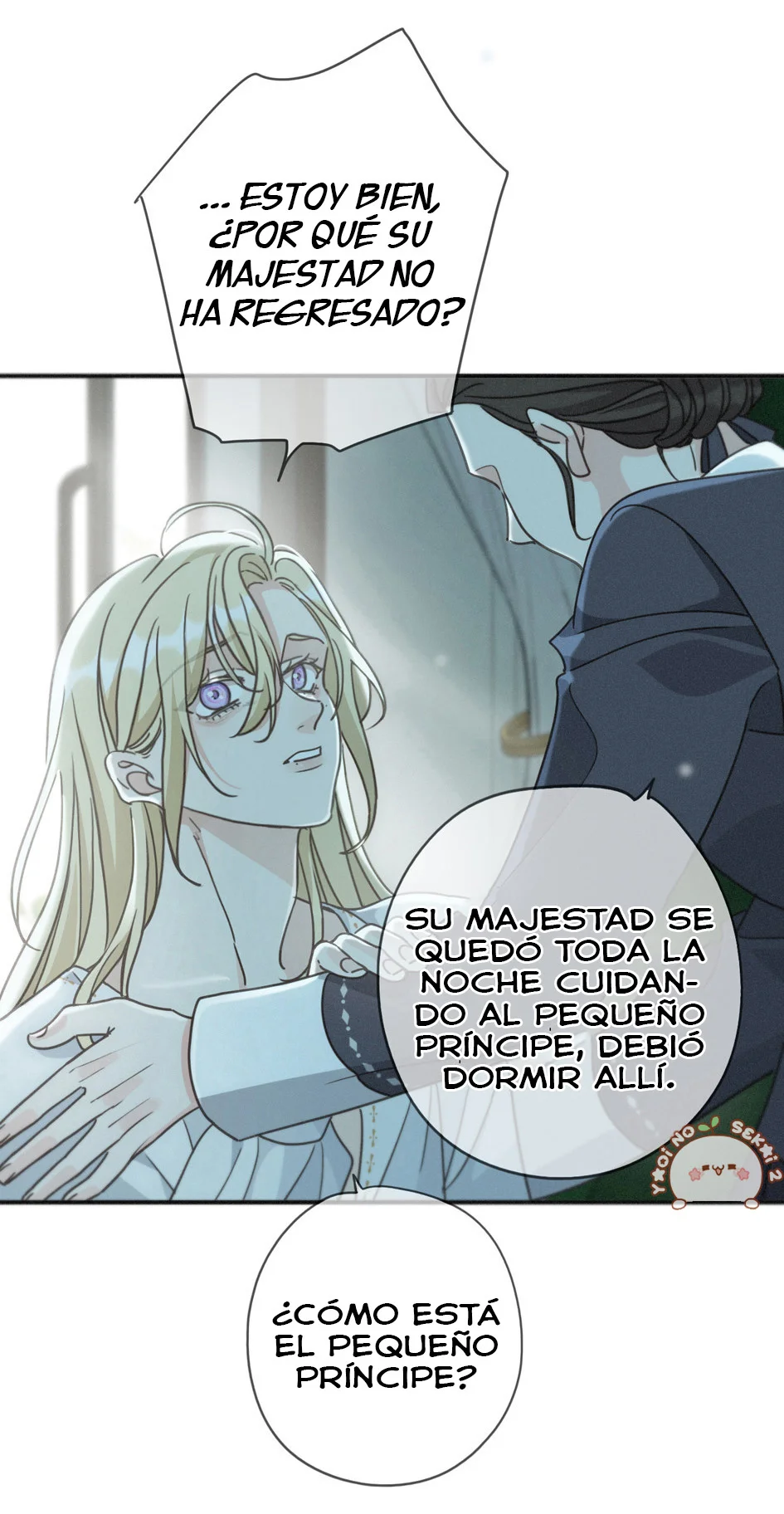 Página 38 del Manga