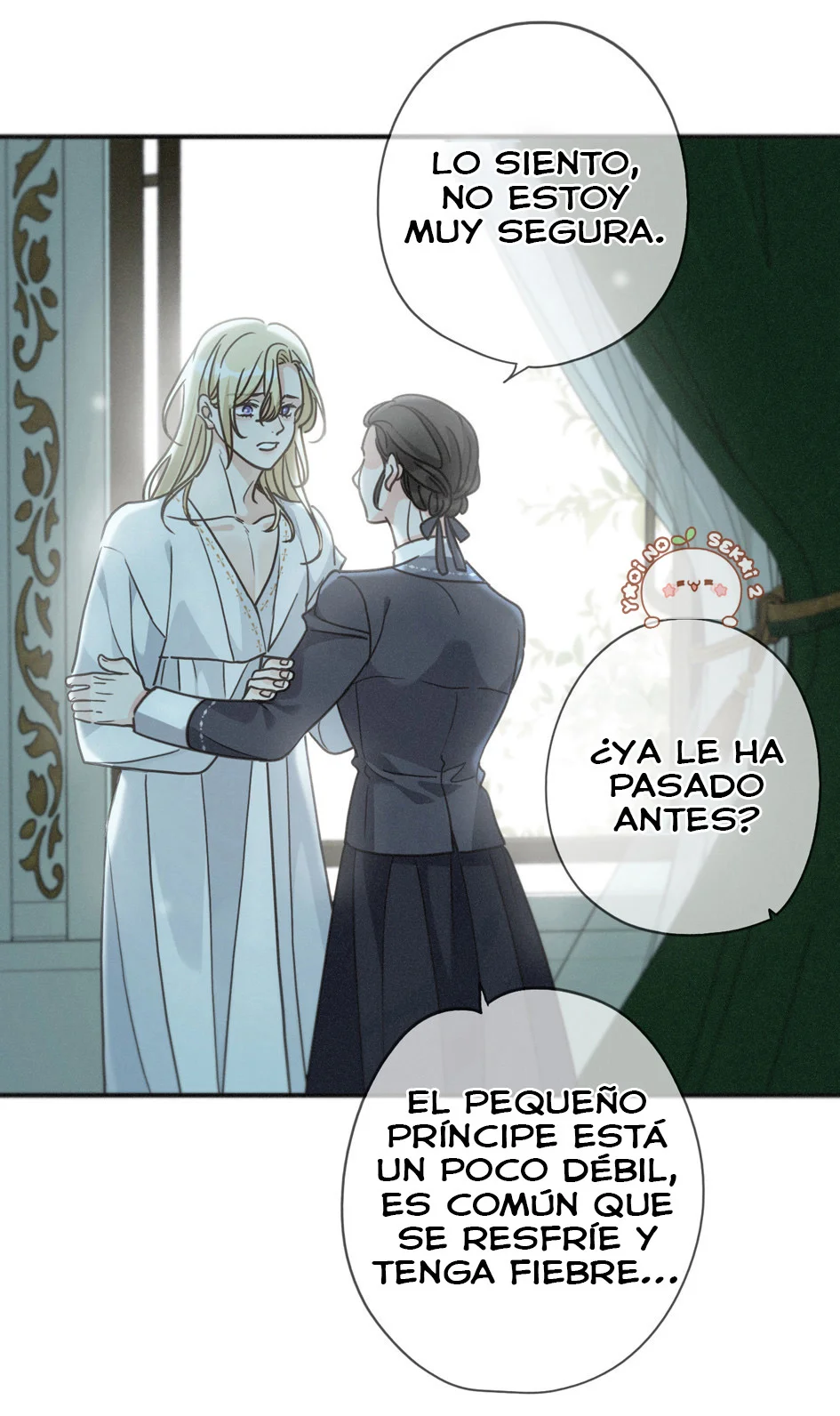 Página 39 del Manga