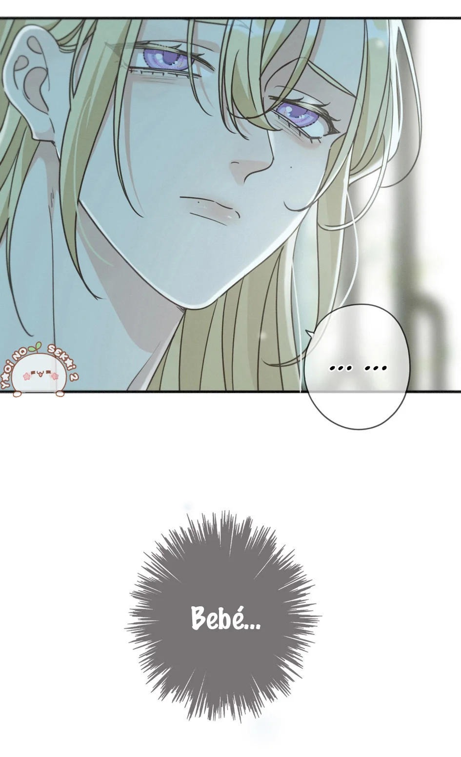 Página 40 del Manga
