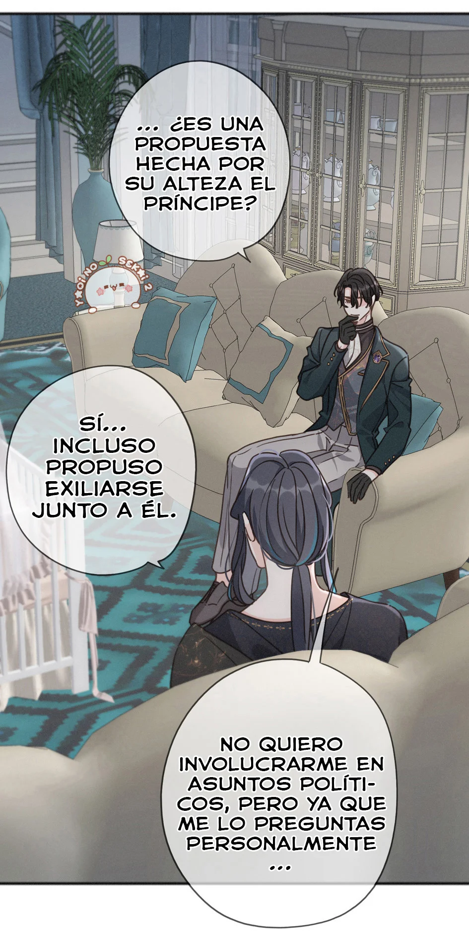Página 48 del Manga