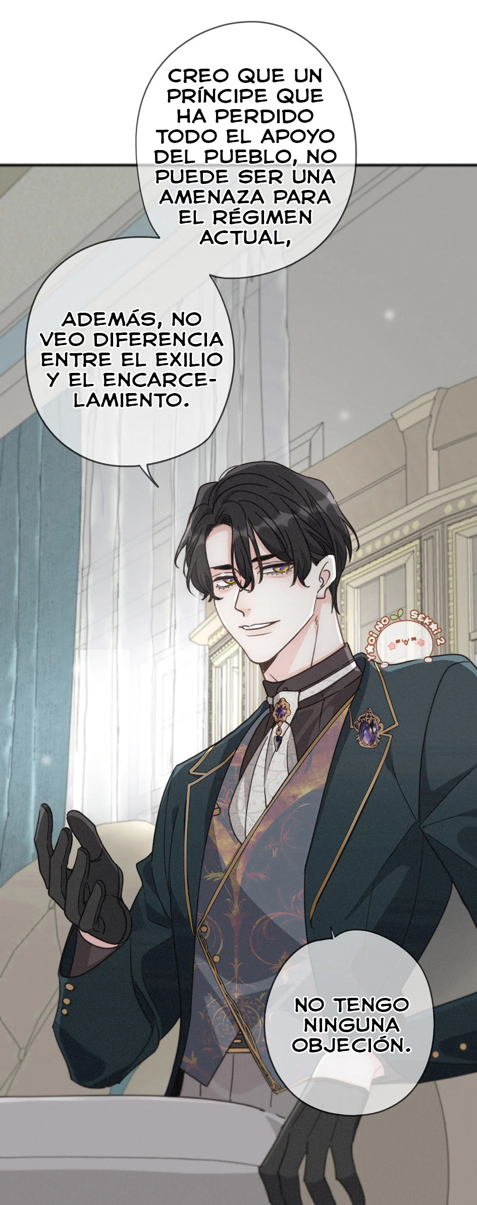 Página 49 del Manga