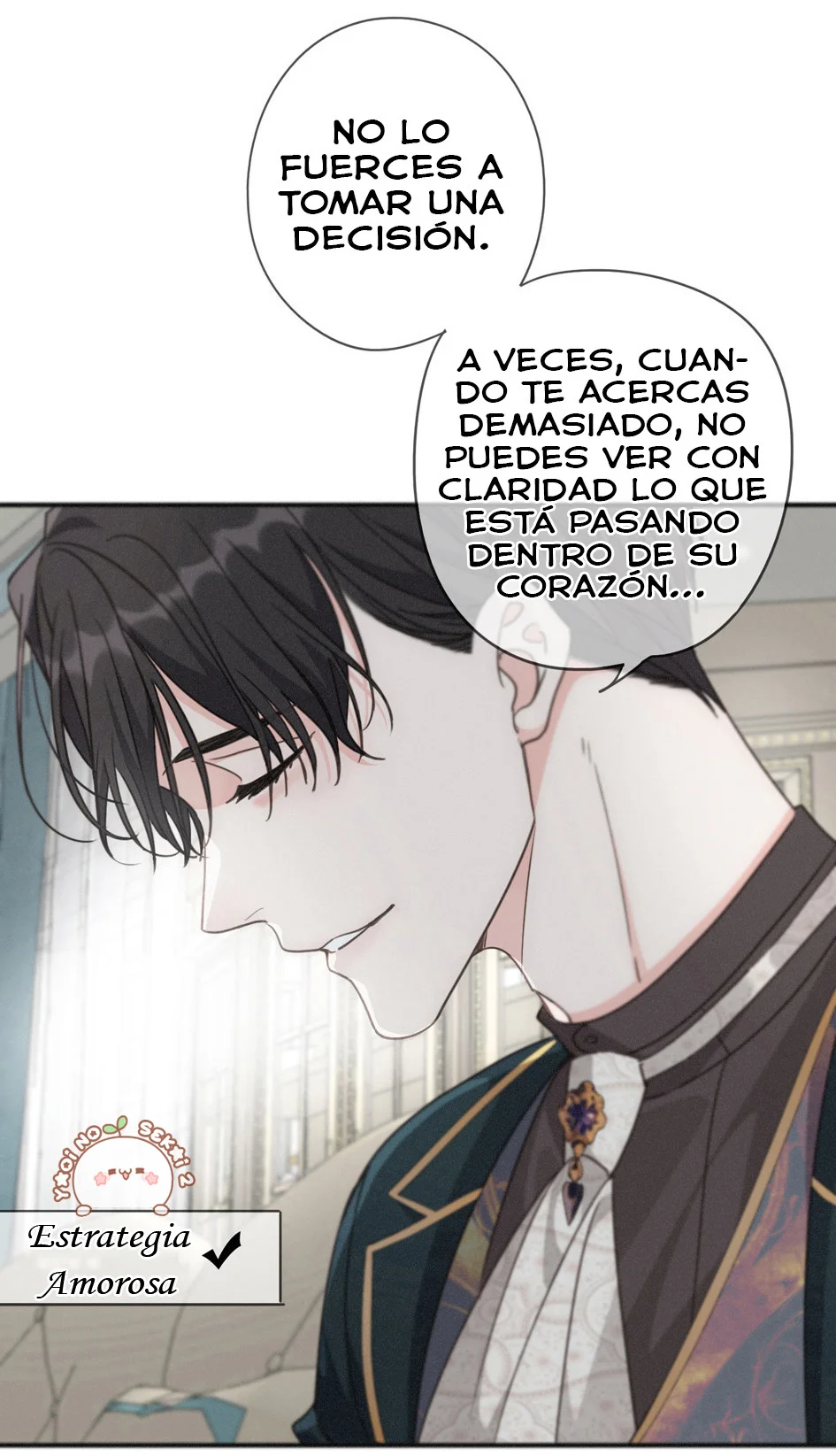 Página 52 del Manga