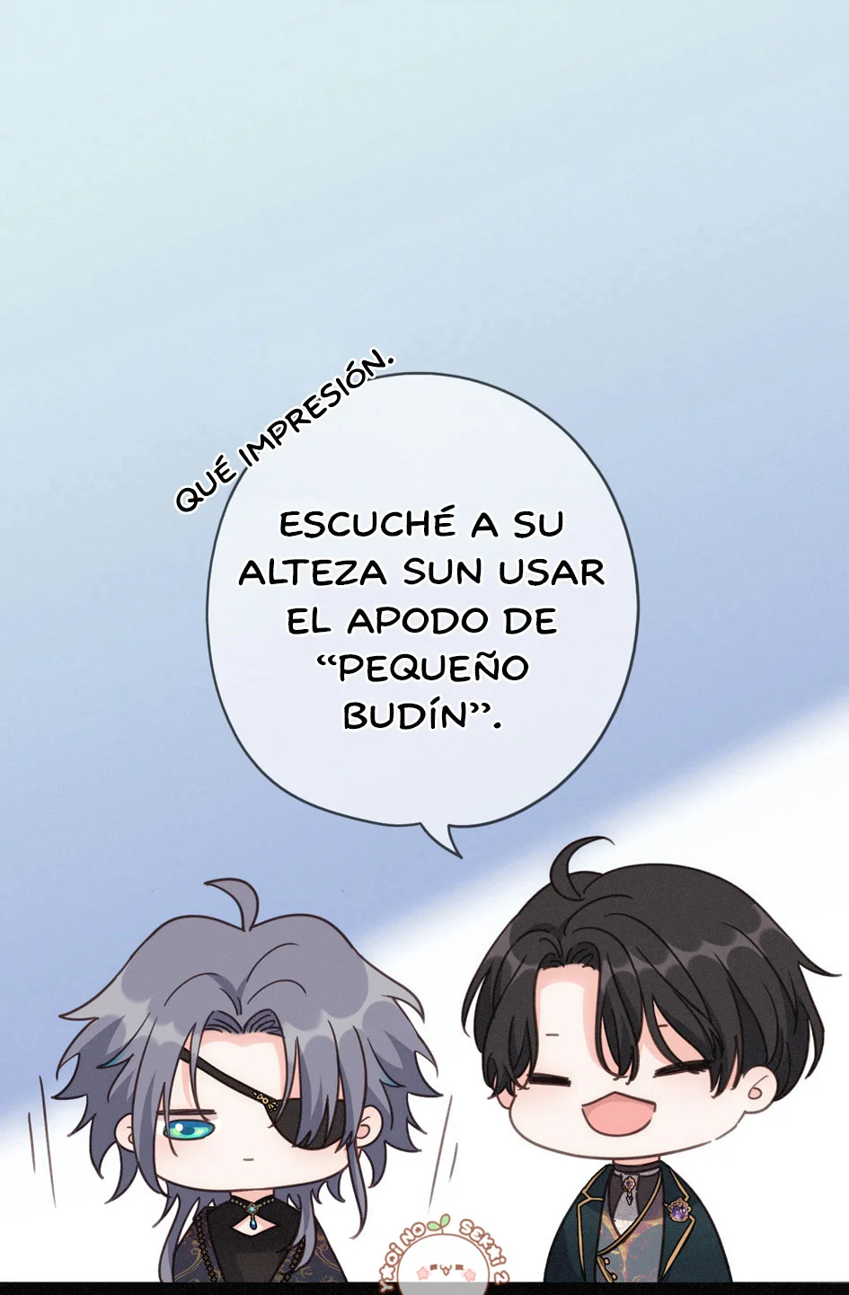 Página 37 del Manga