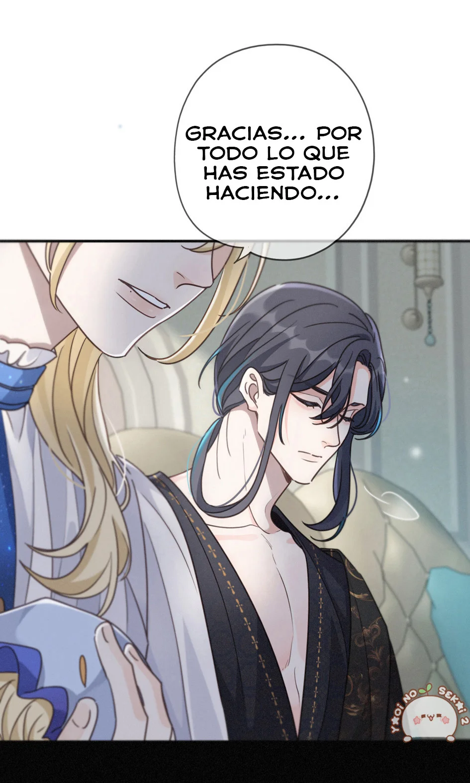 Página 41 del Manga
