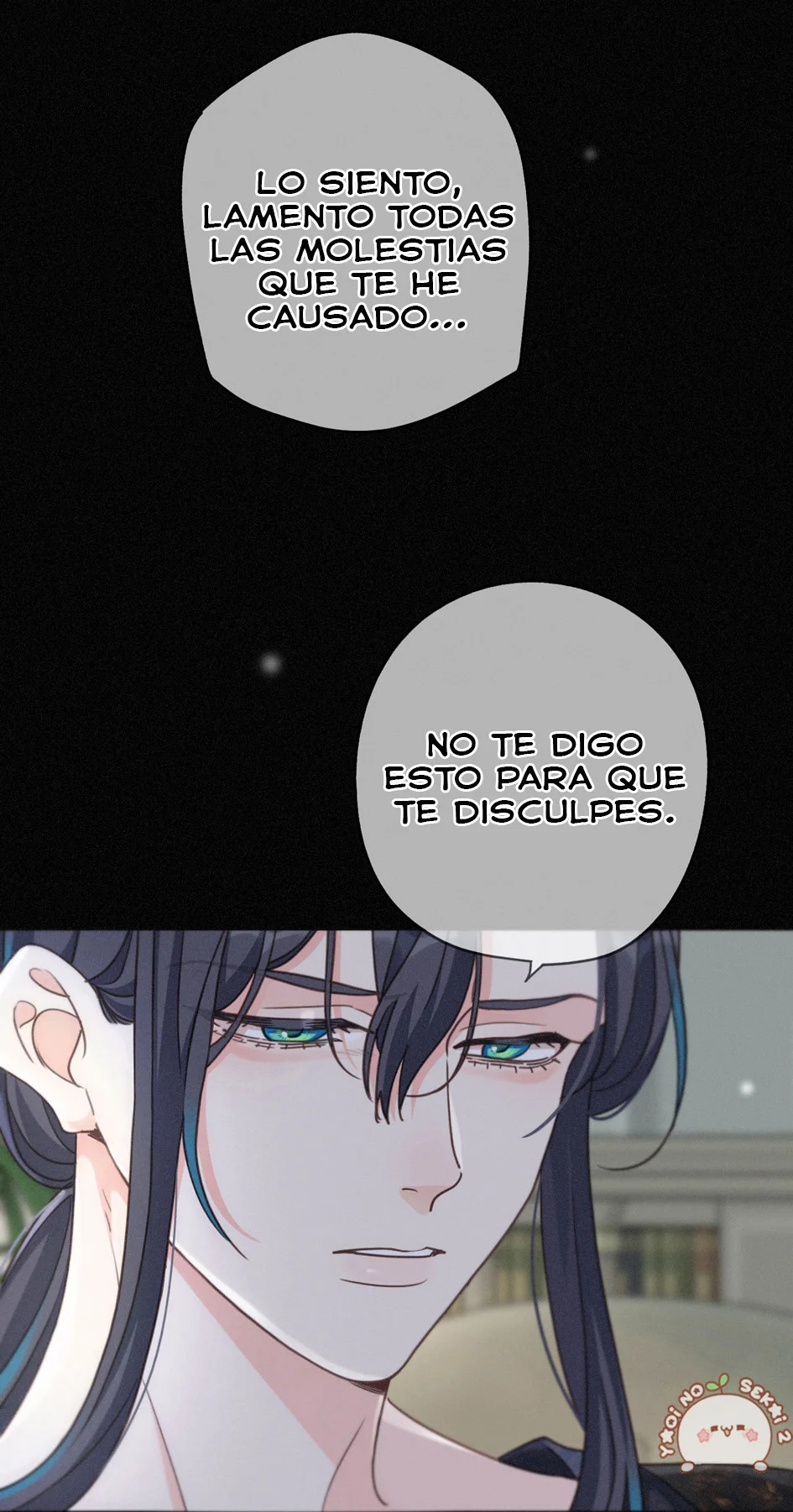 Página 45 del Manga