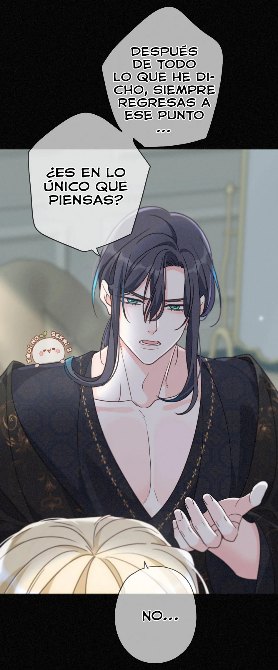 Página 48 del Manga