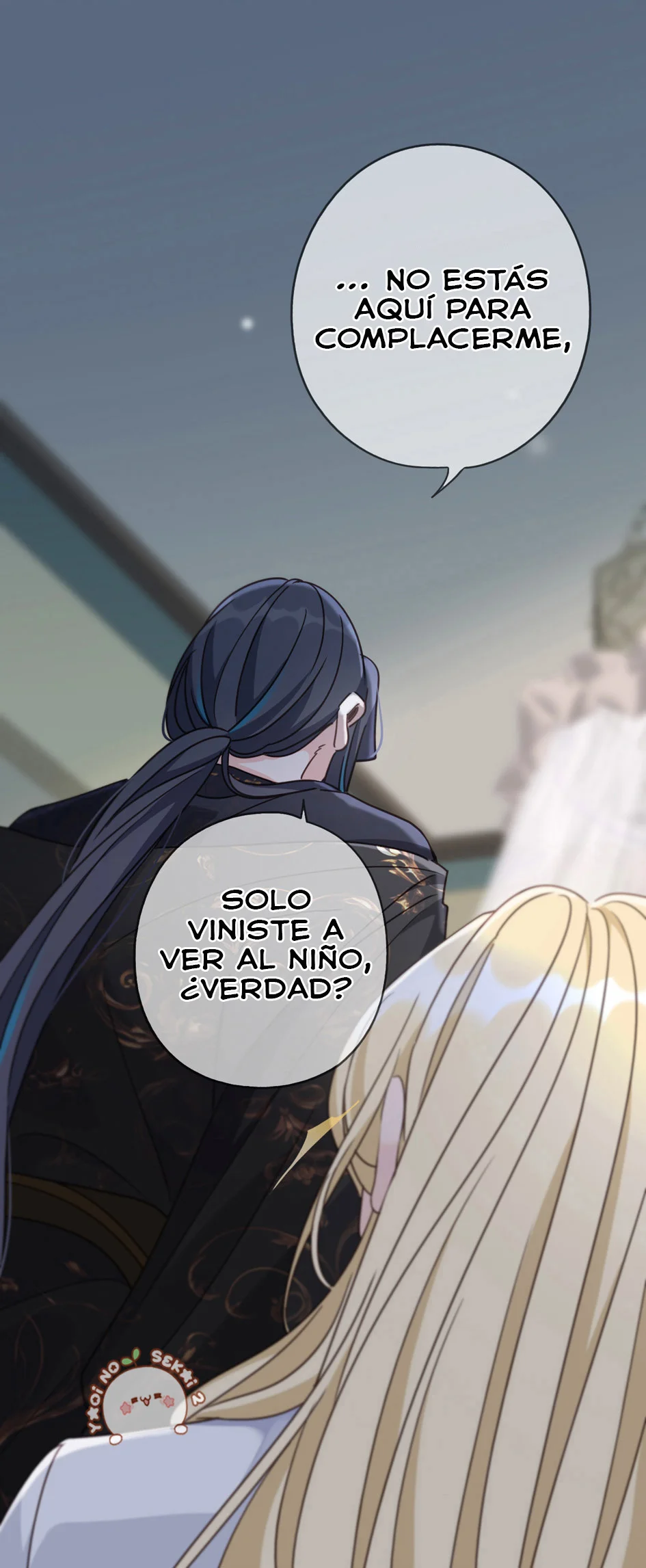 Página 53 del Manga