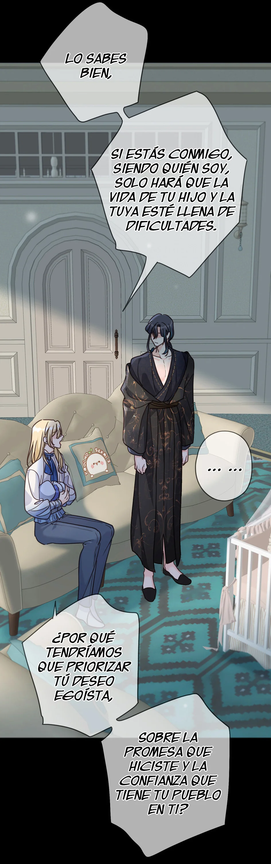 Página 55 del Manga