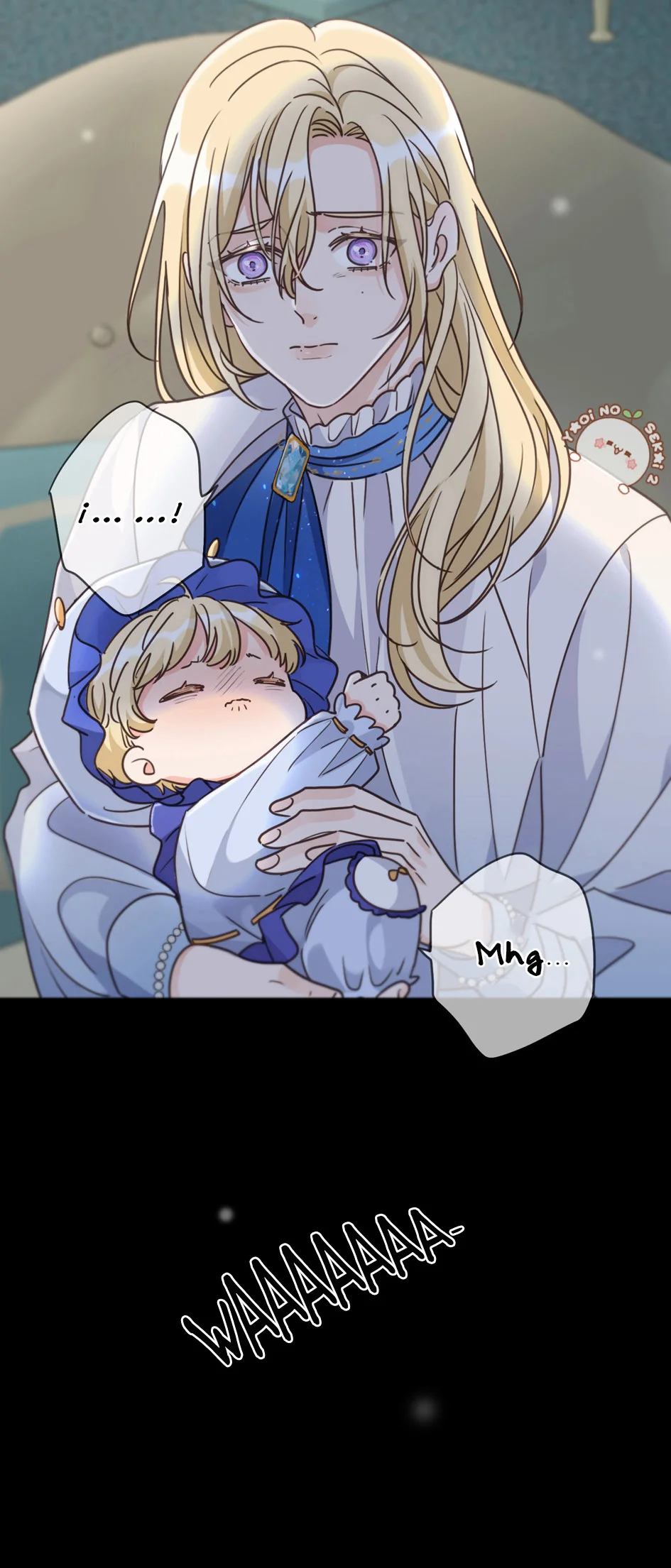 Página 57 del Manga