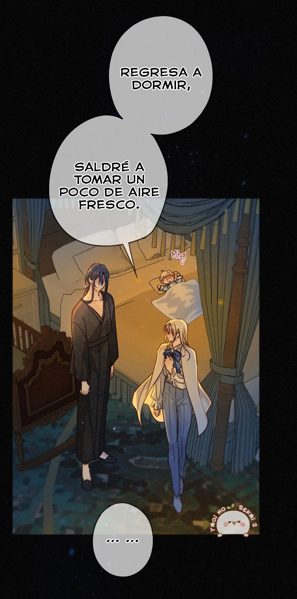 Página 38 del Manga