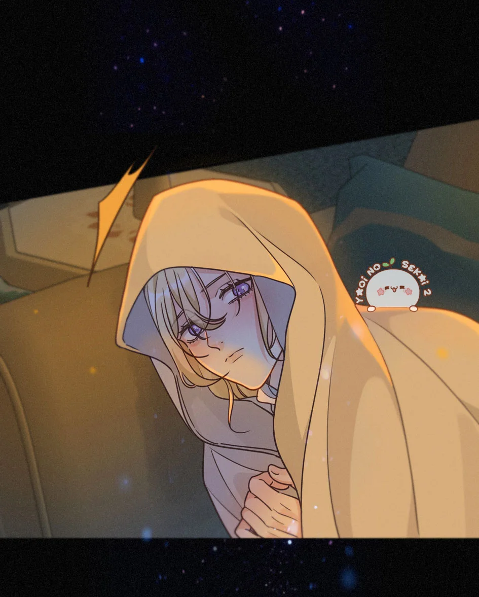 Página 43 del Manga