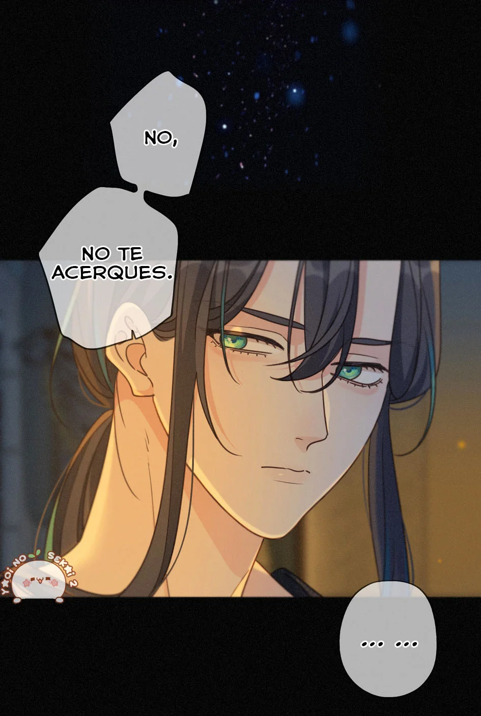 Página 44 del Manga