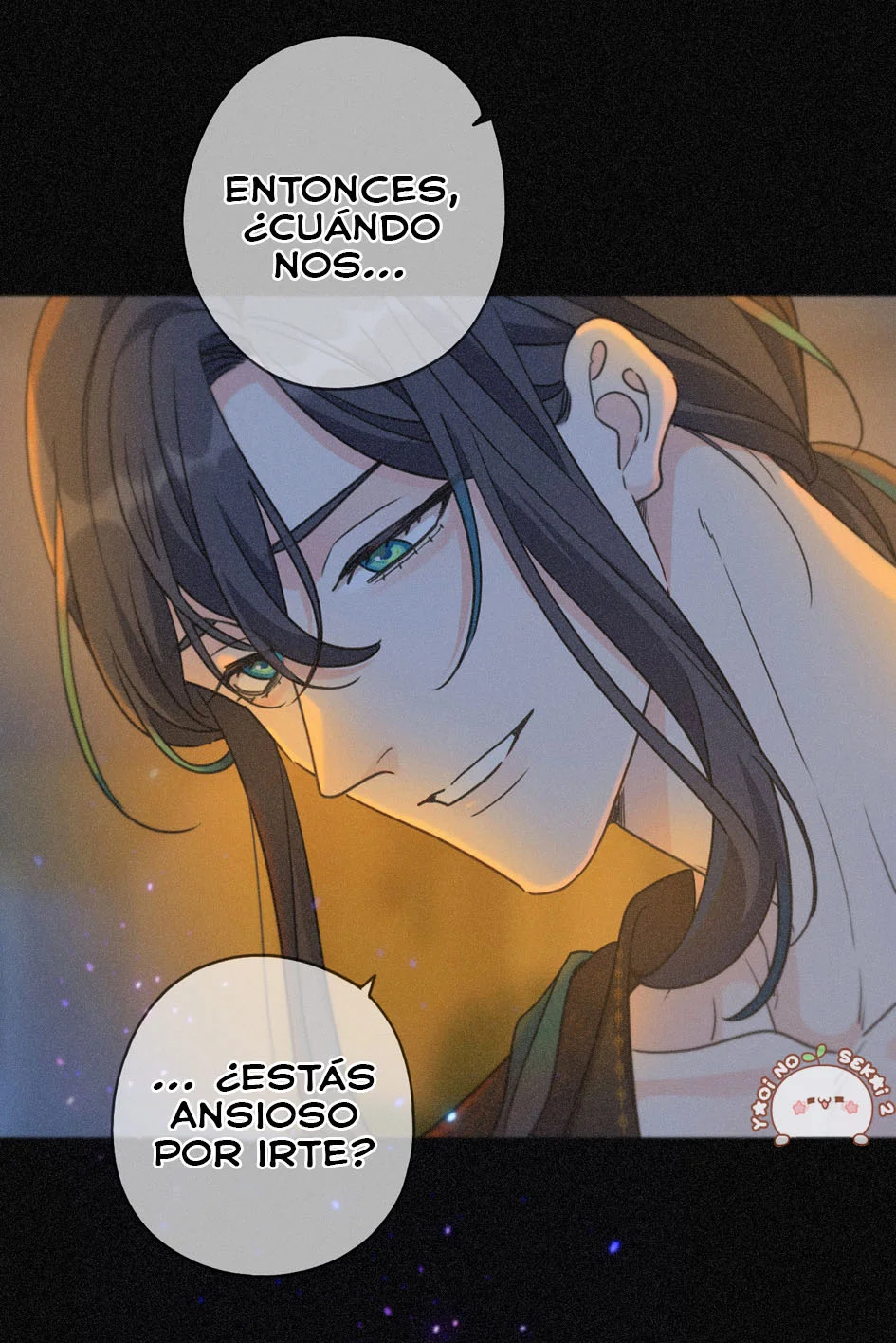 Página 50 del Manga
