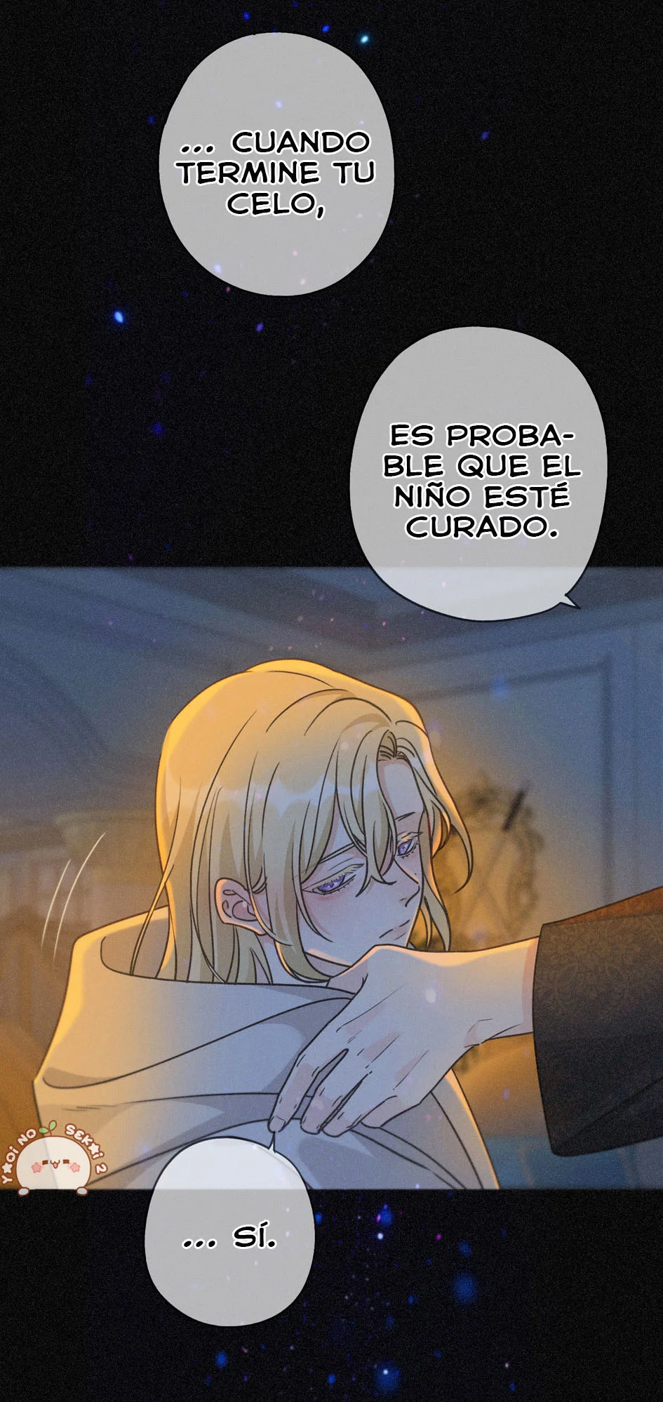 Página 52 del Manga