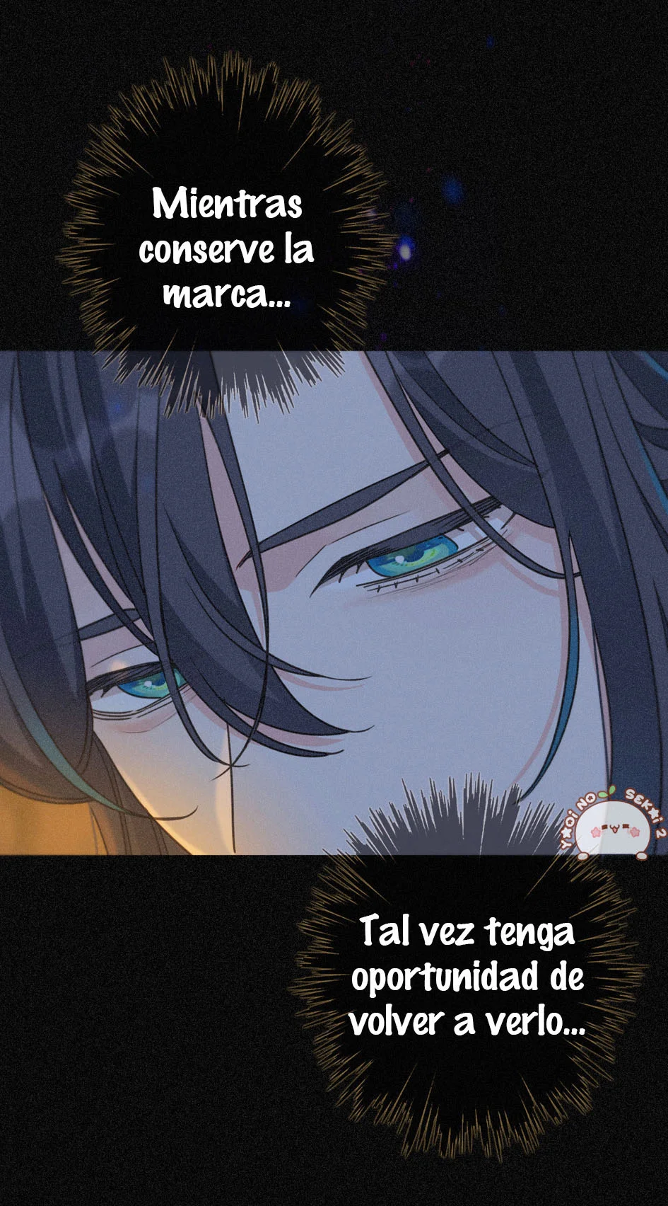 Página 54 del Manga