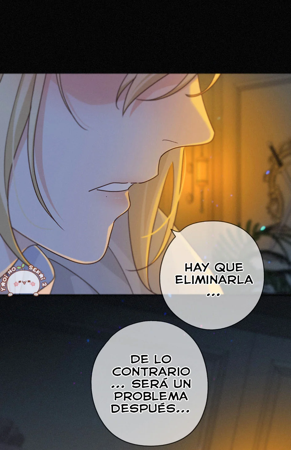 Página 55 del Manga