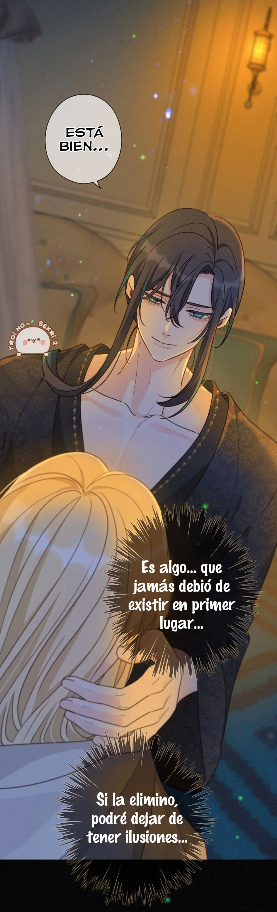 Página 56 del Manga