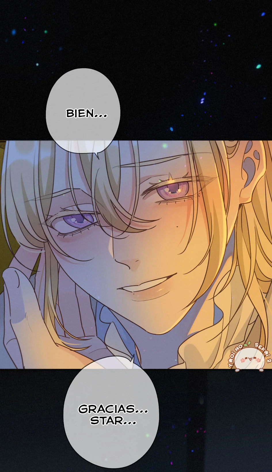 Página 58 del Manga