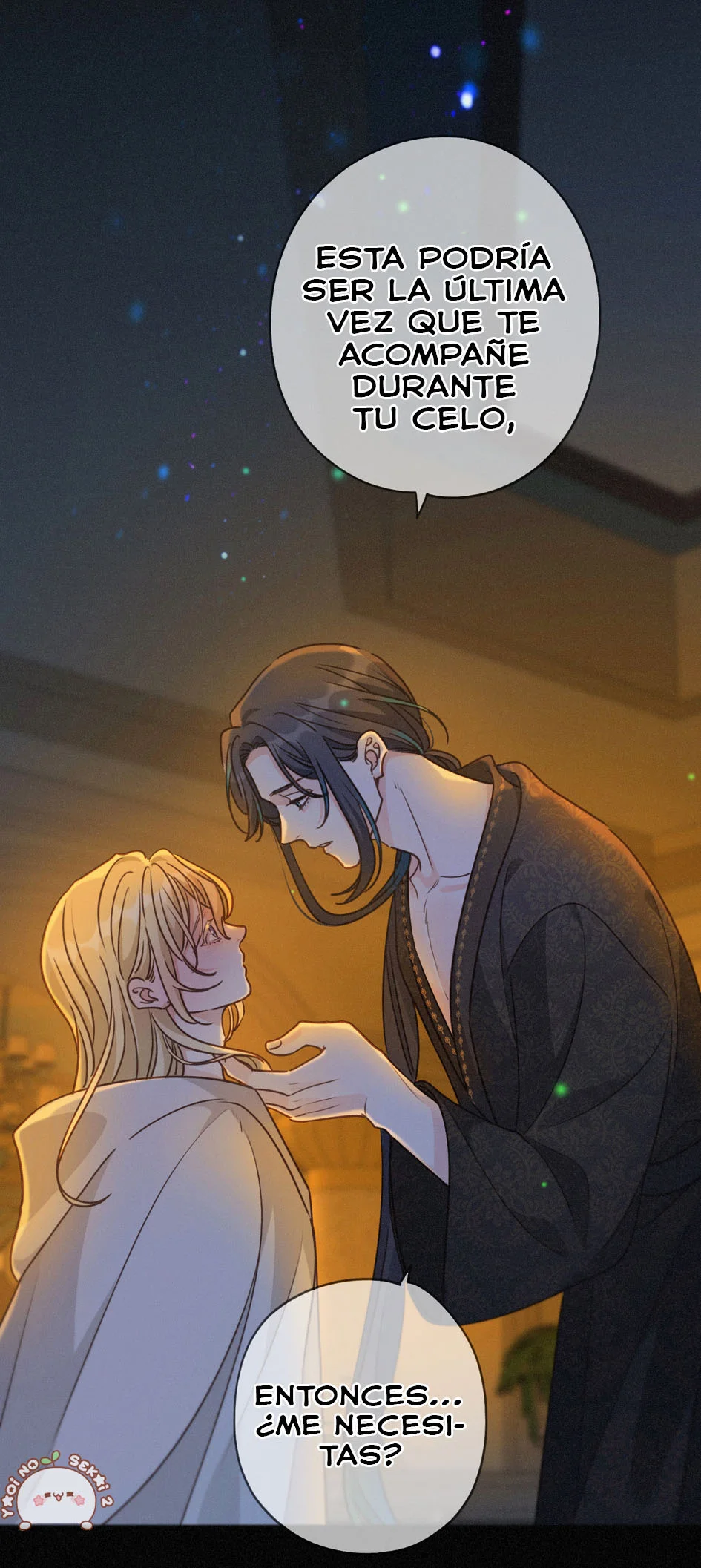 Página 59 del Manga