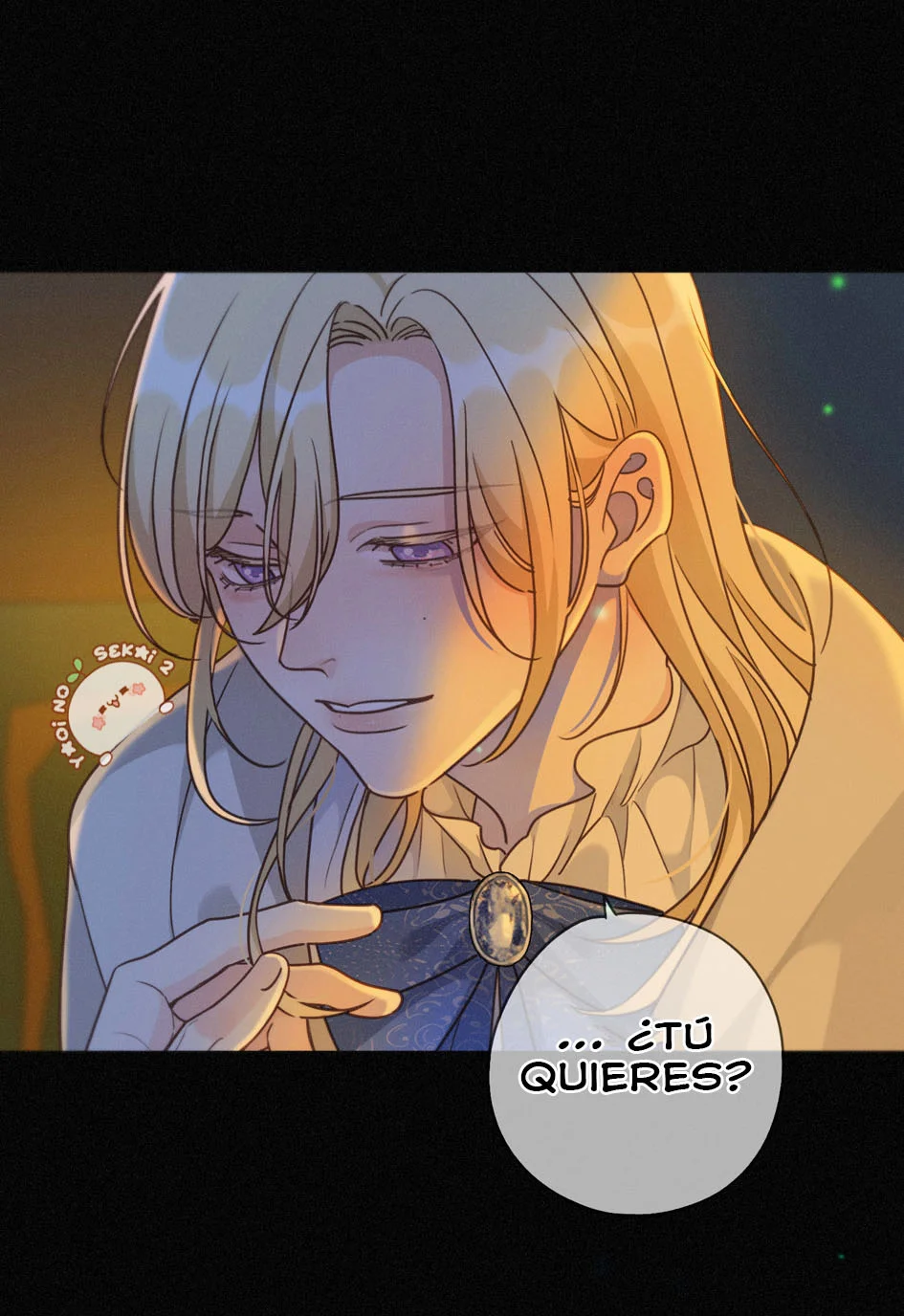 Página 60 del Manga