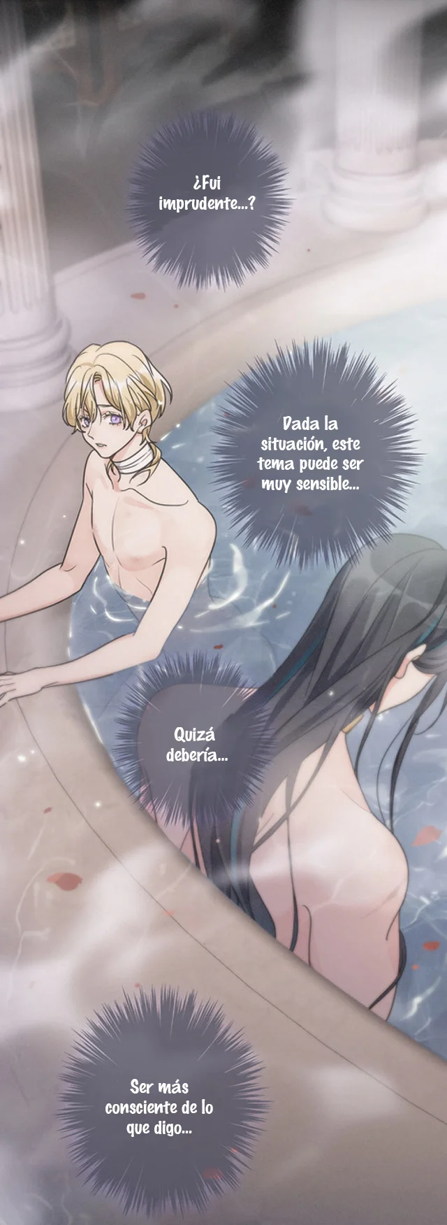 Página 35 del Manga