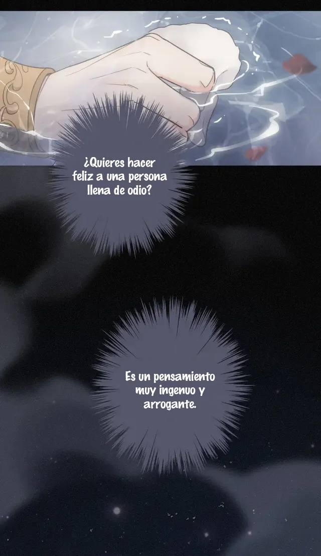 Página 45 del Manga