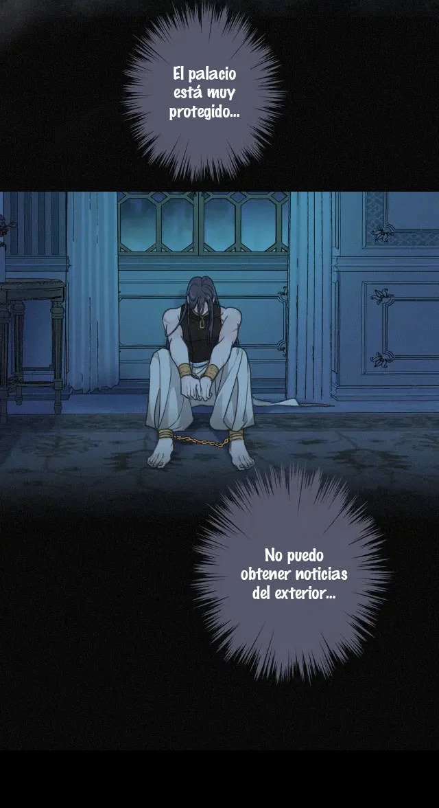 Página 47 del Manga
